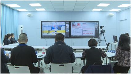 第二届四川省中华职业教育创新创业大赛决赛在德阳圆满落幕